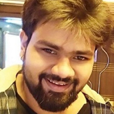 Anurag P. - Freelance Digital Marketer