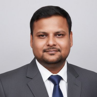 Subhojit D. - Freelance Brand Designer