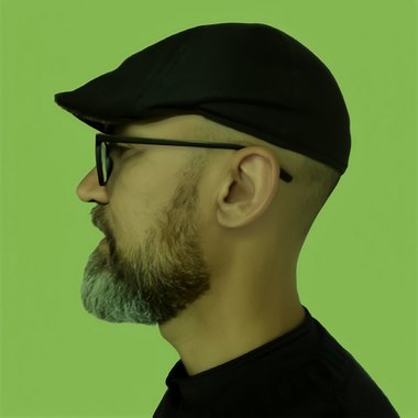 Pedro L. - Freelance Soundtrack Musician