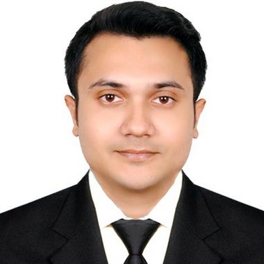 Md. H. - Freelance Seo Expert