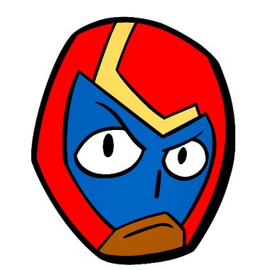 Ahmad J. - Freelance Illustrator