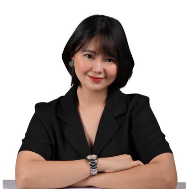 Jeimie F. - Freelance Pr Freelancer