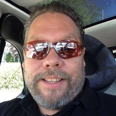 Carlos M. - Freelance Sound Technician