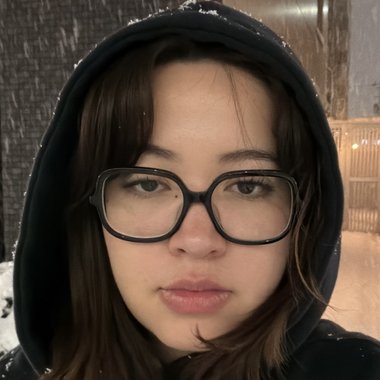 Jessika P. - Freelance Sound Editor
