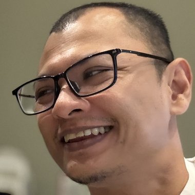 Nas N. - Freelance Creative Director