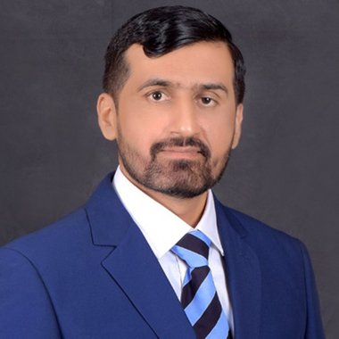 Toqeer A. - Freelance Presentation Designer