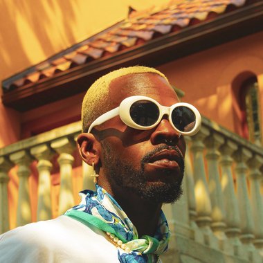 Khalid T. - Freelance Recording Studio