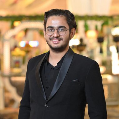 Arjun M. - Freelance Video Editor