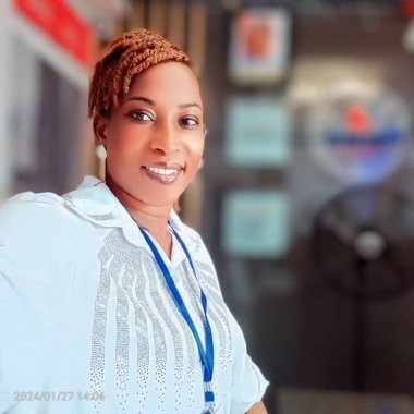 CHUKWDIEGWU A. - Freelance Content Creator