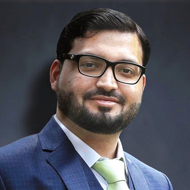 KhaqanRafiq47 - Freelance Designer