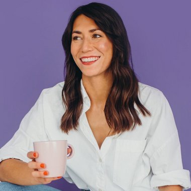 Sarah W. - Freelance Pr Freelancer