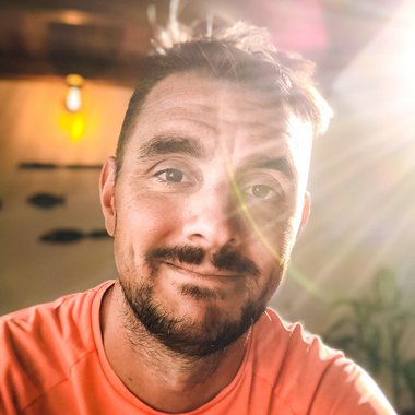 Evan A. - Freelance Photographer
