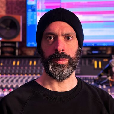Stefano T. - Freelance Music Producer