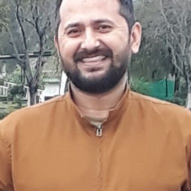 Arslan K. - Freelance Performance Marketer