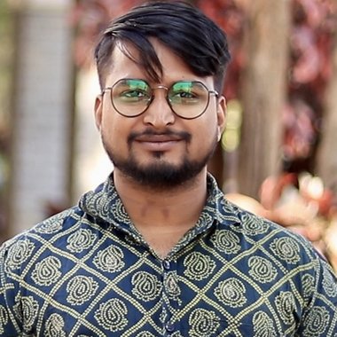 Bikash B. - Freelance Online Trainer
