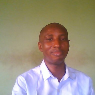 ikechi N. - Freelance Digital Marketer