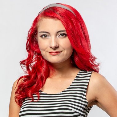 Lilly C. - Freelance Cms Developer