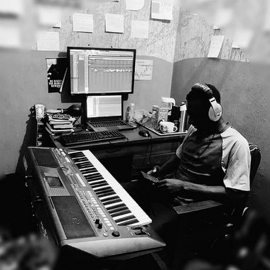 Flavourstickz M. - Freelance Sound Editor
