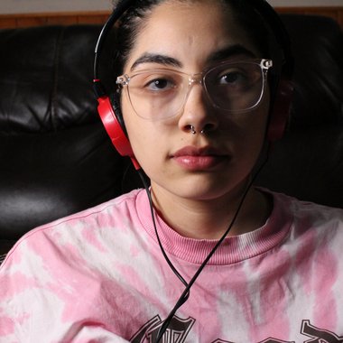 yasmin1bolbaran1746 - Freelance Video Editor