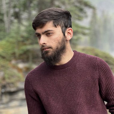 Bariq M. - Freelance Cloud Developer