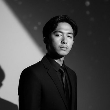 Muhammad R. - Freelance Brand Designer