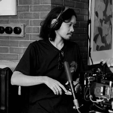 Mochamad A. - Freelance Videographer