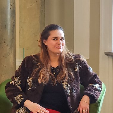 Mayara M. - Freelance Interior Designer