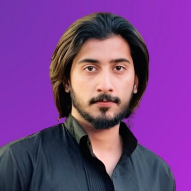 Saad A. - Freelance Illustrator