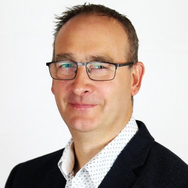 Andy D. - Freelance Digital Marketer