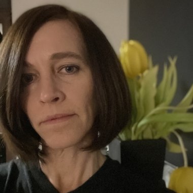 Starlitzia W. - Freelance Interior Designer