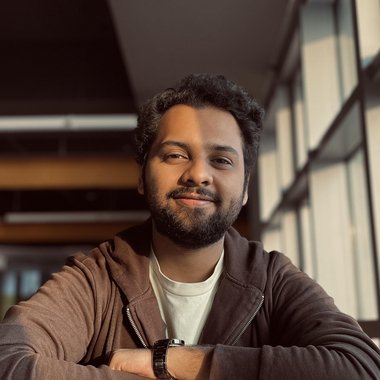 Md B. - Freelance Cloud Developer