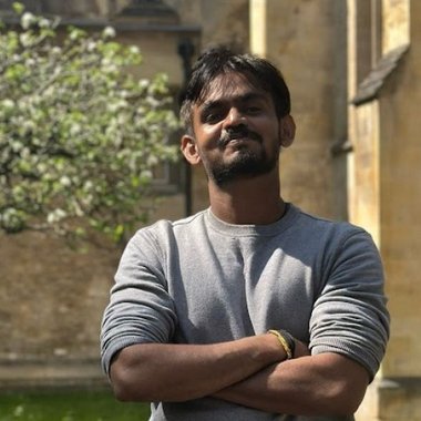 Ragesh C. - Freelance Ui Designer