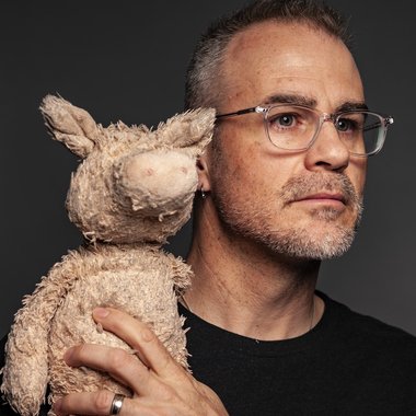 Jean-Pierre M. - Freelance Illustrator