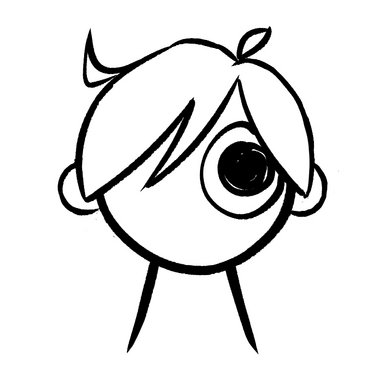 Sangha P. - Freelance 2d Animator