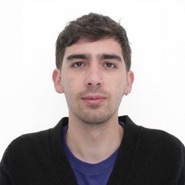 Samuel G. - Freelance Art Director