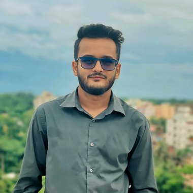 Newaj A. - Freelance Web Developer