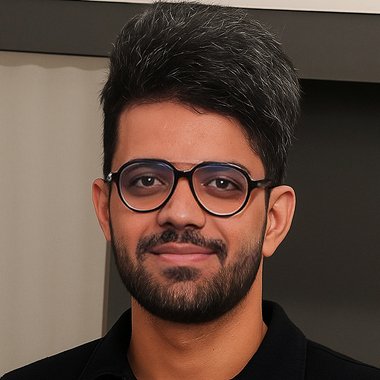 Amir S. - Freelance Creative Producer