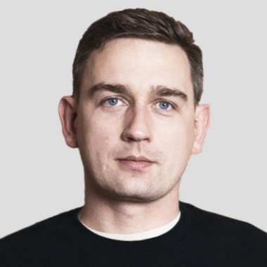 Tomasz D. - Freelance Web Designer
