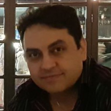 Parham K. - Freelance Web Developer