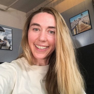Sarapina L. - Freelance Ui Designer