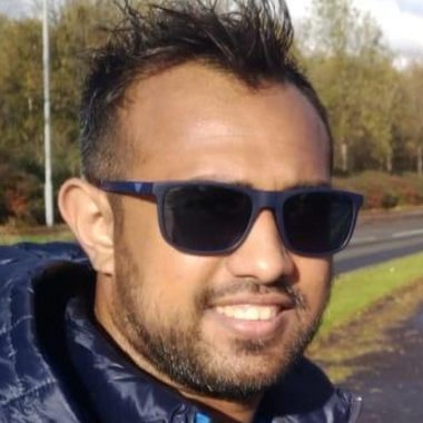 NOORMOHAMMAD A. - Freelance Web Developer