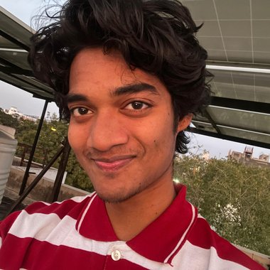 Karthik D. - Freelance Video Editor