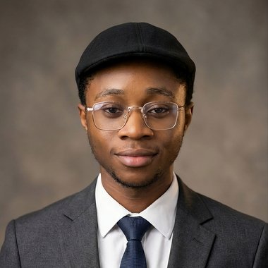 Praise A. - Freelance Film Composer