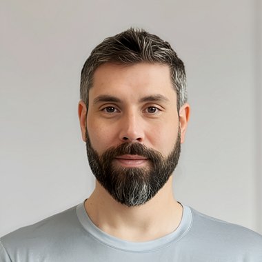 Mauro M. - Freelance Motion Graphic Designer