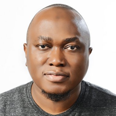 Abubakar A. - Freelance Web Developer