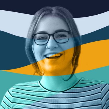 Sabrina L. - Freelance Motion Graphic Designer