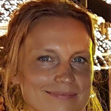 Anna K. - Freelance Web Developer