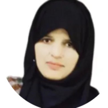 Shumailakhan - Freelance Graphic Designer