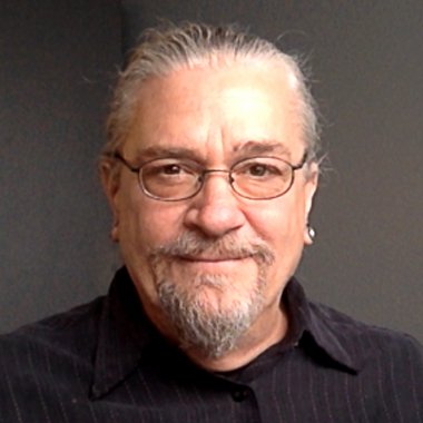 Grant M. - Freelance Graphic Designer