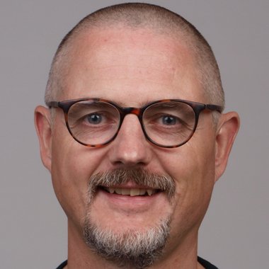 Grosen F. - Freelance Web Developer
